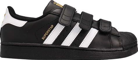 Buy Superstar CF C 'Core Black' 